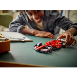 Klocki LEGO 77242 Bolid F1 Ferrari SF-24 SPEED CHAMPIONS